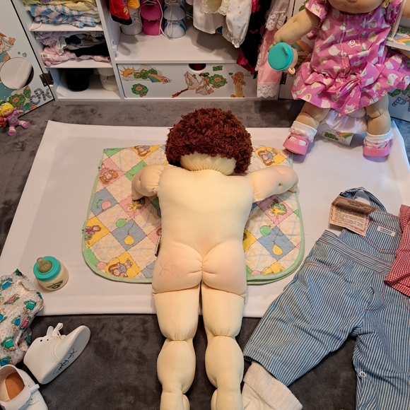 Cabbage patch kids - Picture 9 of 11